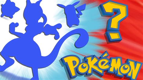 what pokemon am i|guess that pokemon.